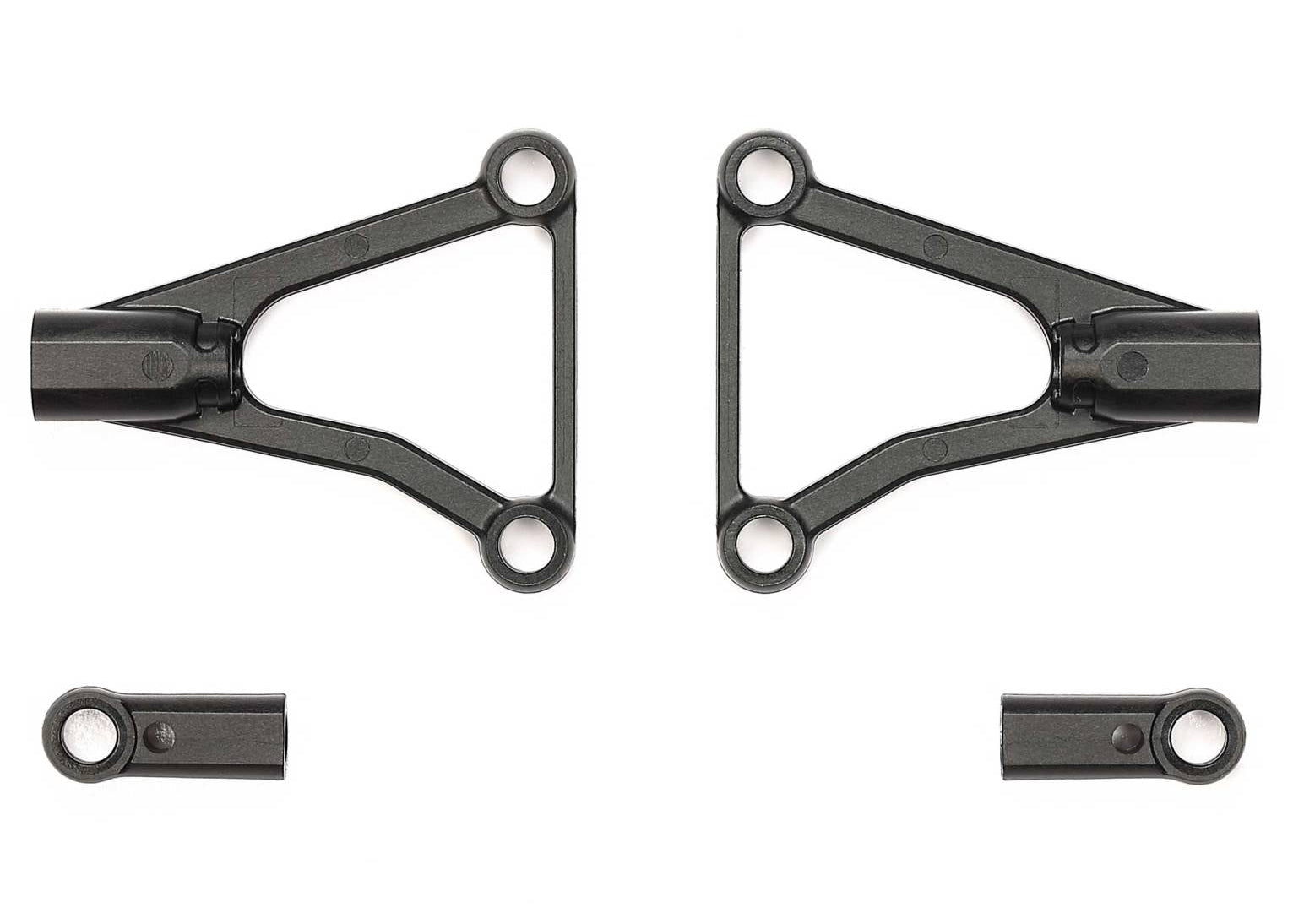 Tamiya Grappe A triangles supérieur TRF 421X 51765