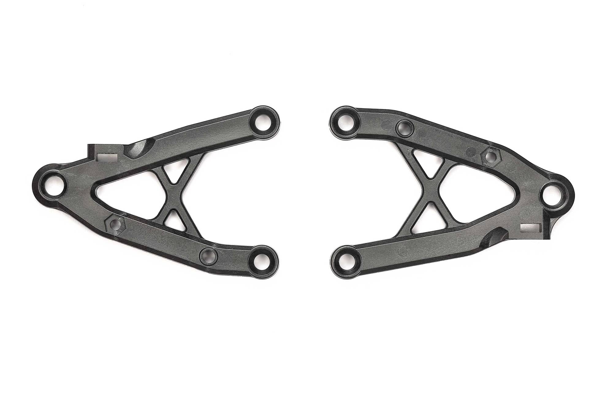 Tamiya Grappe D triangles inférieur TRF 421X 51766