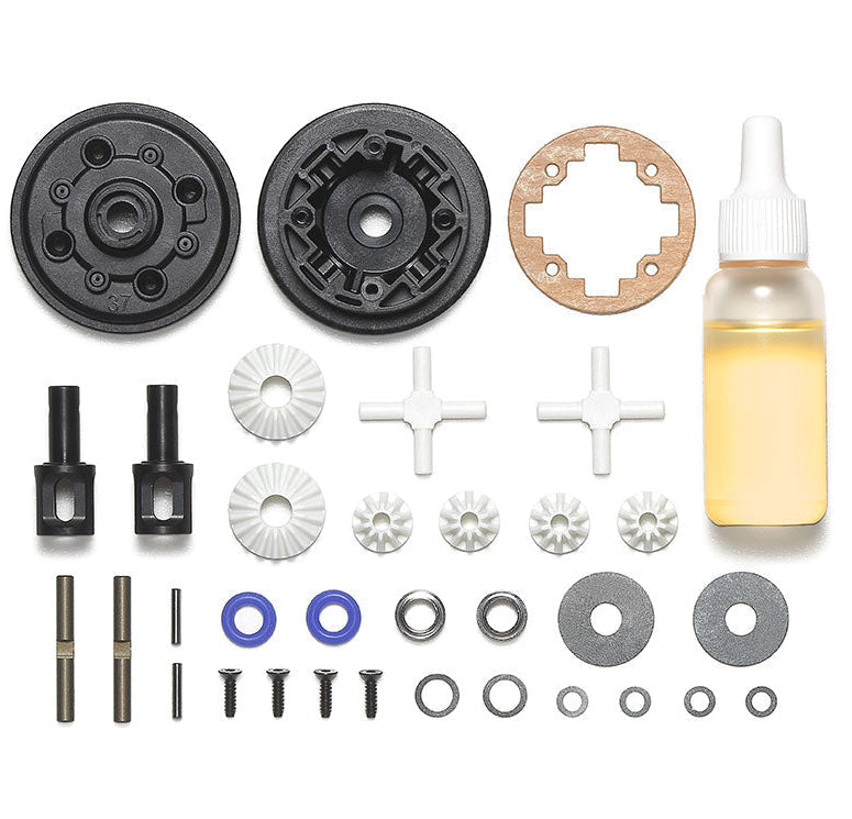 Tamiya Diferencial completo TRF421X 51767