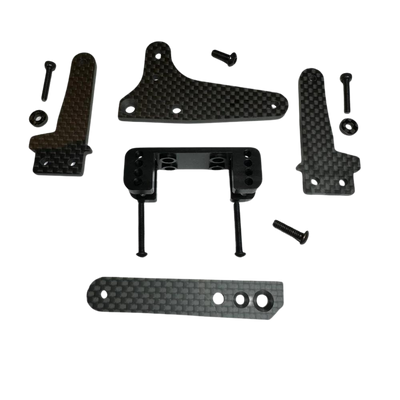 RC CARBON CAVALIERI CAV Kit Performance AR Agama N1 Nitro K21006