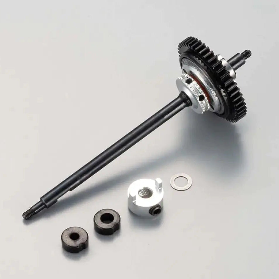 Kyosho Mini-Z MR-04 EVO2 5600KV + Gyro V2 (W-MM) 32894G-B