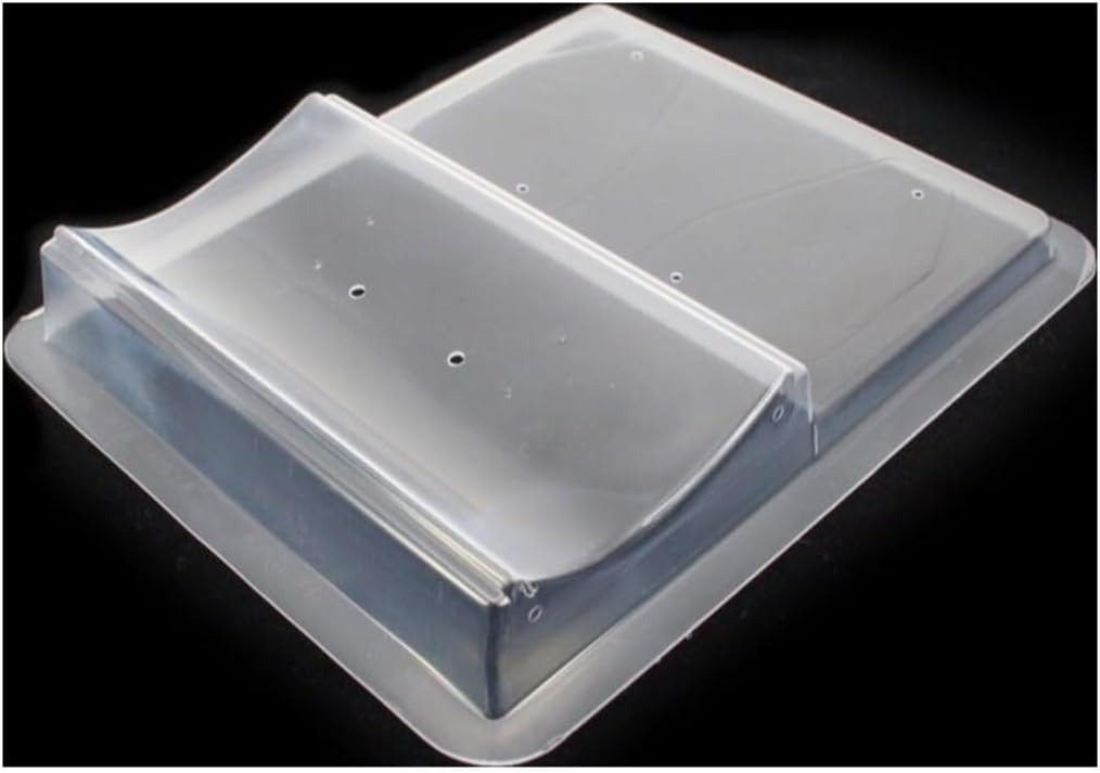 Tamiya Aileron lexan Egress 1835039