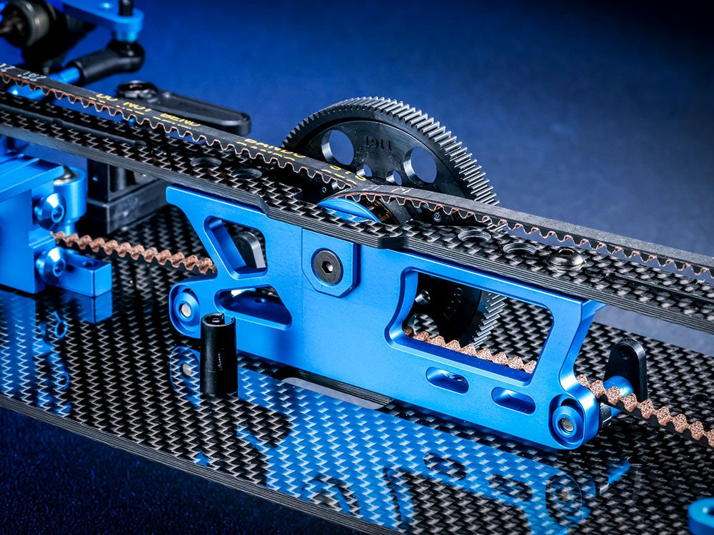 Tamiya Touring KIT TRF421 42384