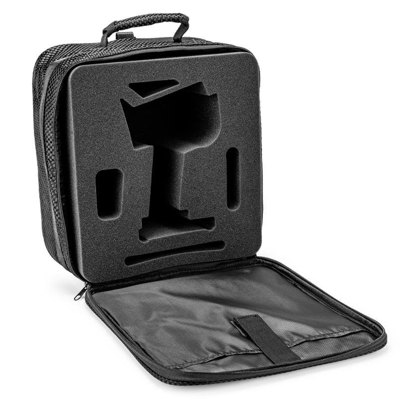 JConcepts Bolsa de transporte para radio FlySky Noble NB4 5252