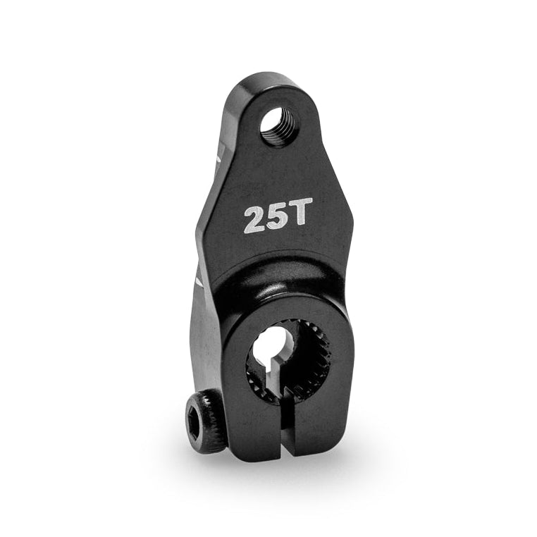 Cloison Avant Aluminium JConcepts 0° Pour Buggy Associated B7/B7d - Bleu, 1:10