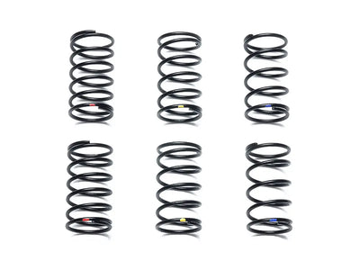 Tamiya Track Spring Set (6Pcs) 53163