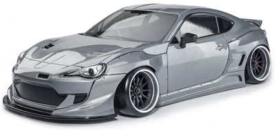 MST RMX 2.5 RWD Drift 86RB RTR Brushed Gris 531905MGR