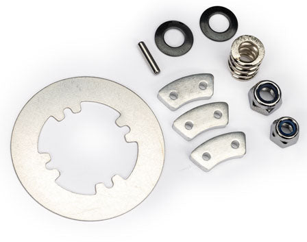 Traxxas Reparaturset für Slipper Jato 4x4 VXL 5352T