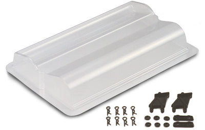 Tamiya Spoiler Racing Style 1 53604