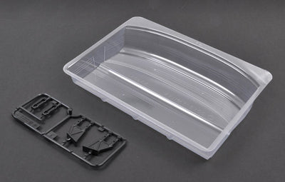 Tamiya Spoiler Racing Style 2 54494