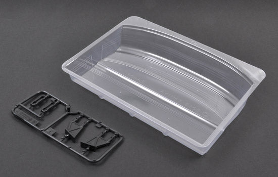 Tamiya Spoiler Racing Style 2 54494