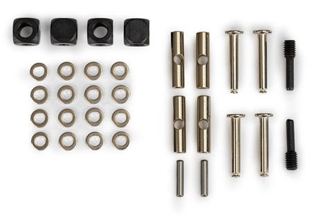 Traxxas Giunto cardanico 4,5 mm CVD 5452X