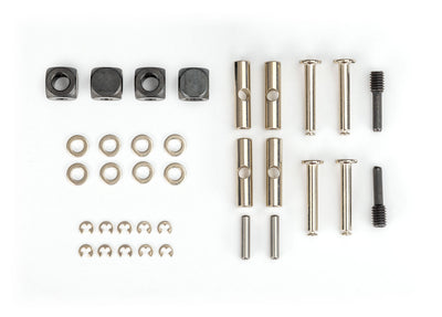 Traxxas Articulación cardán 4.5mm CVD 5452X 