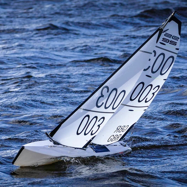 Joysway Segelboot Dragon Flite 95 V3 + FlySky i6 RTR JW8811V3