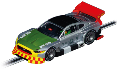 Carrera Digital Ford Mustang GTY New Crow 32066