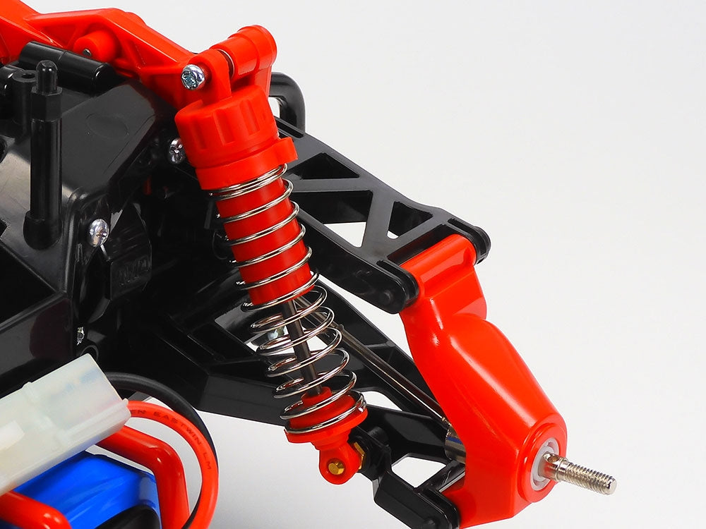 Tamiya Vintage Buggy Super Sabre KIT 58728