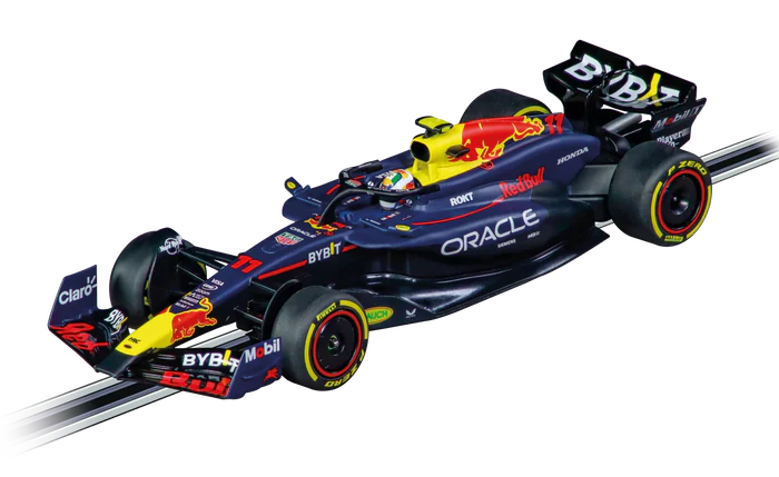 Carrera Digital 132 Oracle Red Bull Racing RB20 S. Pérez, No. 11 20032047