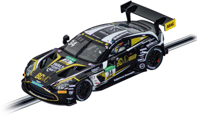 Carrera Evolution Aston Martin Vantage AMR GT3 Evo Nr.34 27805