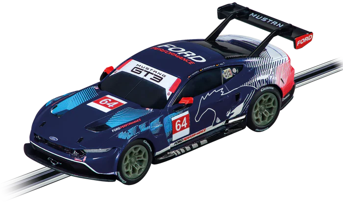 Carrera GO!!! Circuit GT Powerplay 62597