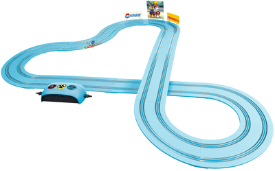 Carrera First Circuit Paw Patrol - Race 'N' Rescue 3.5 63058