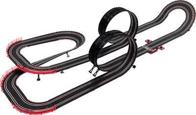 Carrera GO!!! DTM Speed Giants Race Track 62596
