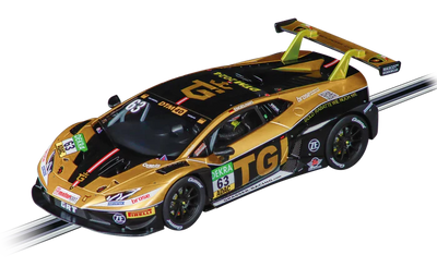 Carrera Digital 124 Lamborghini Huracán GT3 Evo2 GRT Grasser Racing, Nr. 63 DTM 2024 23986
