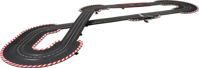 Carrera Digital 124 Circuito Super Showdown 23639