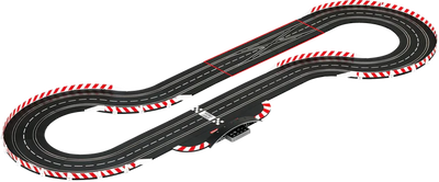 Carrera Digital 132 Circuit Pole Position 30046