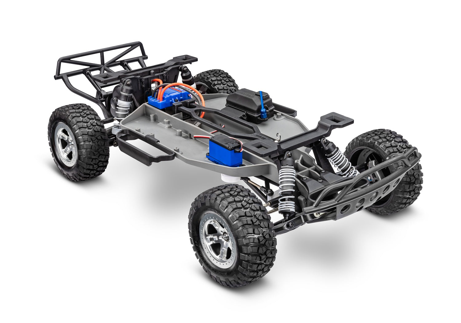 Traxxas Slash 2wd HD XL-5 Clipless KIT 58214-4