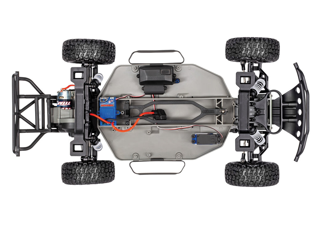 Palumma Batteriehalter Aus Aluminiumlegierung Für Traxxas Slash 1/10 2WD – Stabiler Ersatzteil In Rot, Blau Oder Grau Palumma Batteriehalter Aus Aluminiumlegierung Für Traxxas Slash 1/10 2WD – Stabiler Ersatzteil In Rot, Blau Oder Grau
