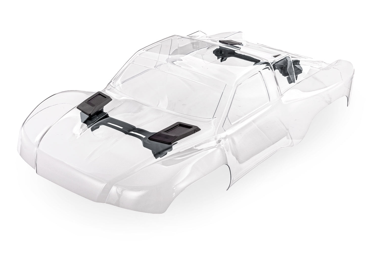 Traxxas Slash 2wd HD XL-5 Clipless KIT 58214-4