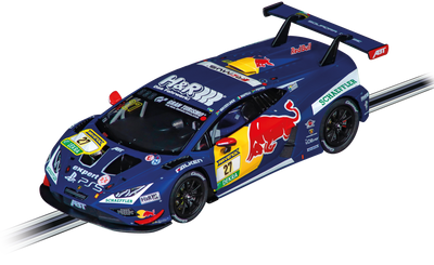 Carrera Digital Lamborghini Huracán GT3 Evo2 Abt-Sportsline, nr.27 32057
