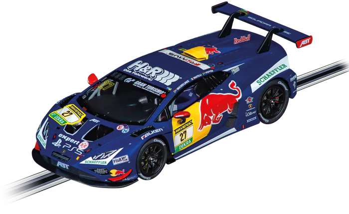 Carrera Digital 132 Circuit Full Throttle 20030045