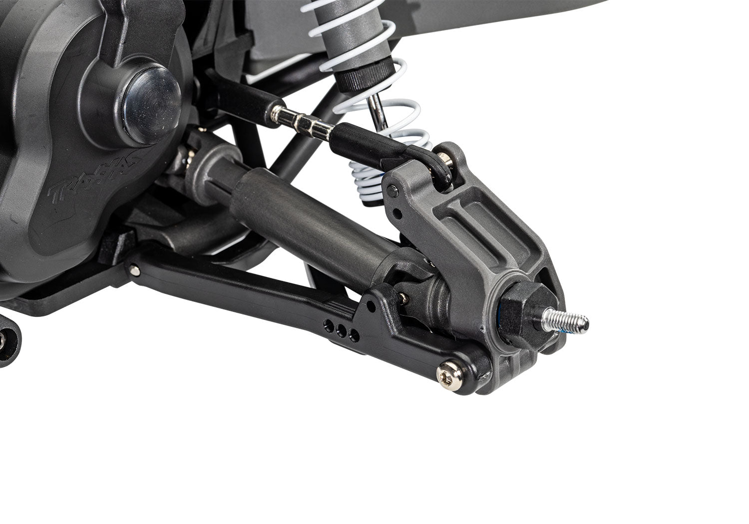 Traxxas Slash 2wd BL-2s KIT Clipless 58314-4