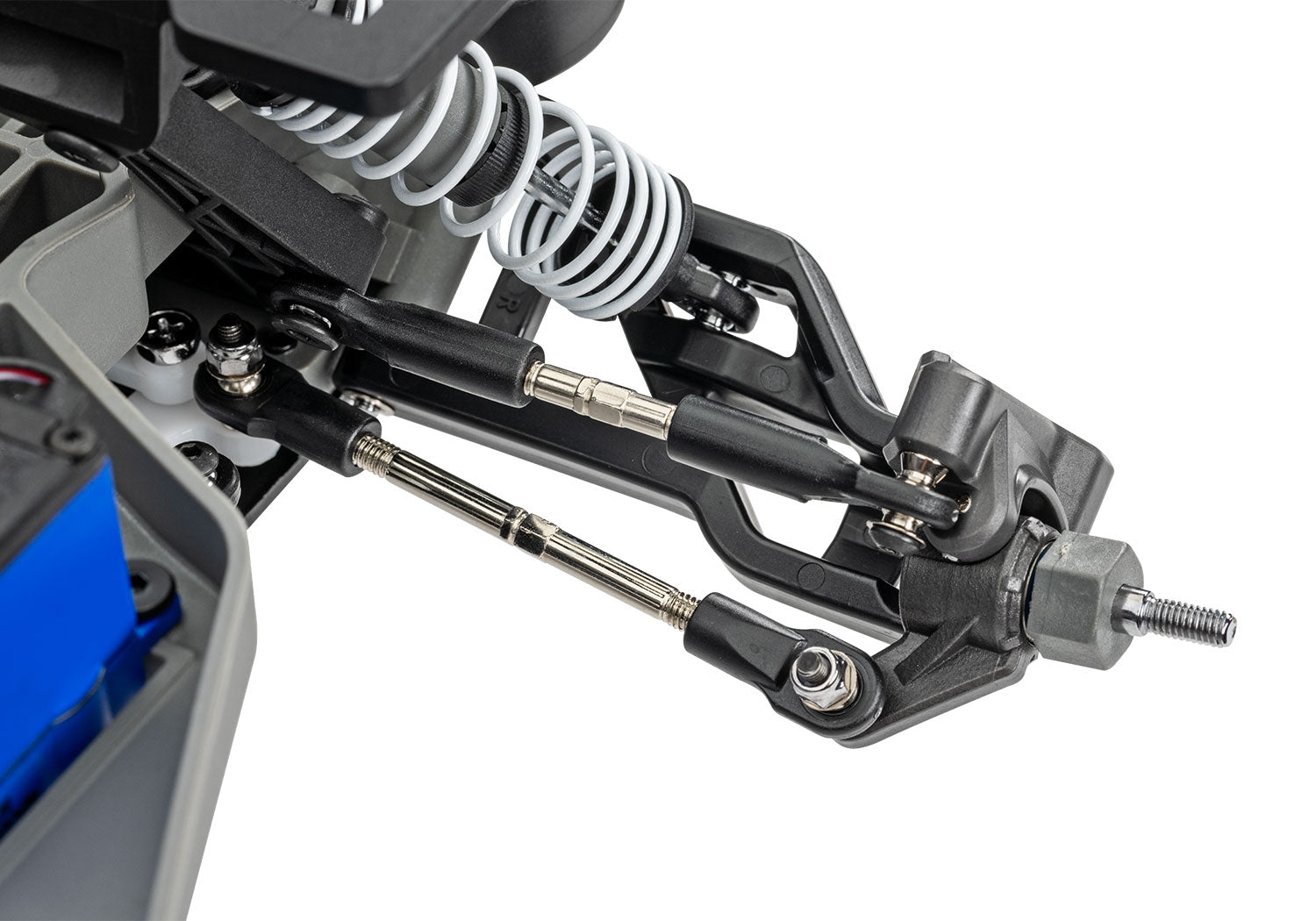 Traxxas Slash 2wd BL-2s KIT Clipless 58314-4