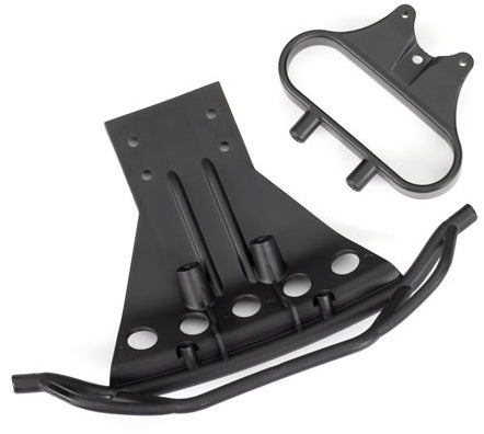 Traxxas Paraurti anteriore e staffa per kit Led 5835X