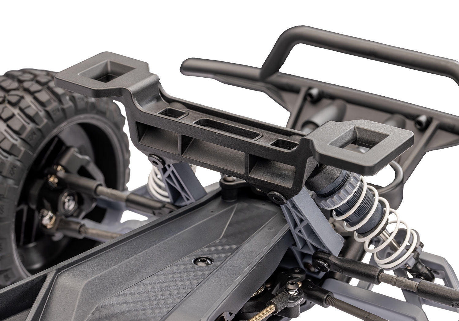 Traxxas Slash 2wd VX3 Clipless HD RTR 58434-4