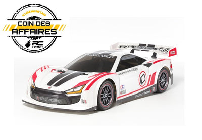 CDA Tamiya Carrosserie Raikiri GT CDA-58626CARRO