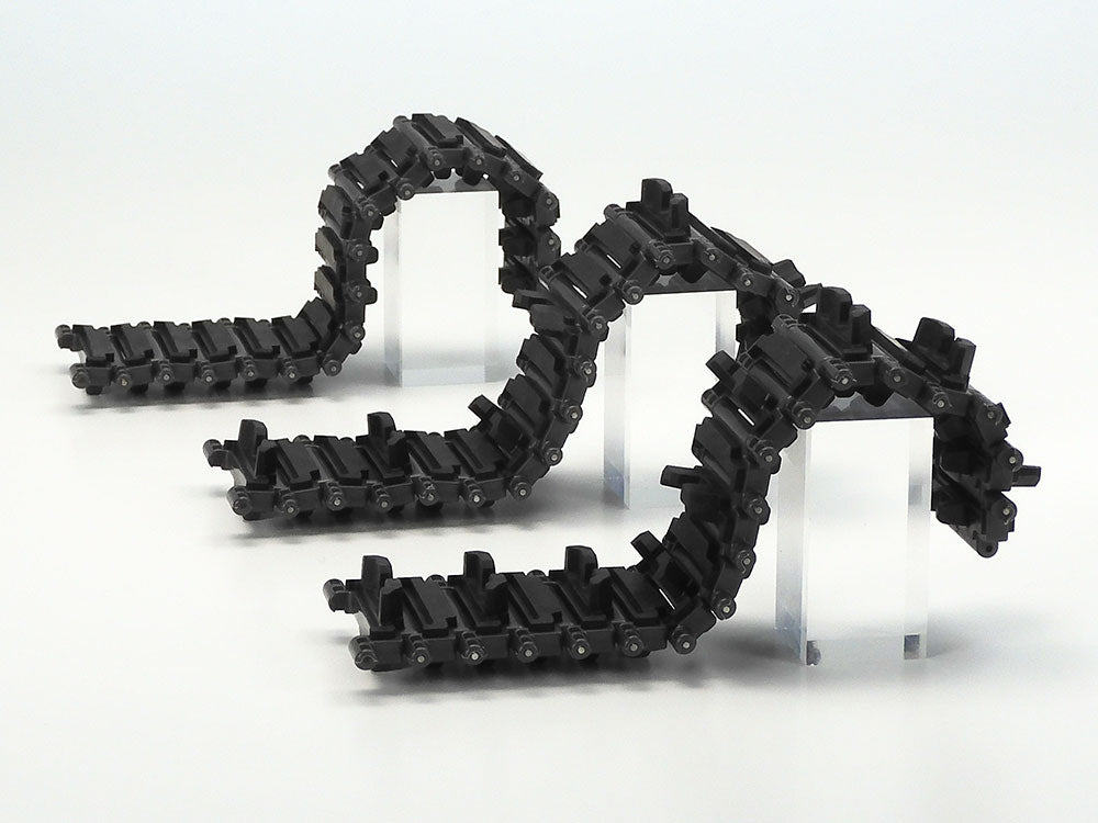 Tamiya GF-01FT LC40 Pick‐Up Quadtrack KIT 58704