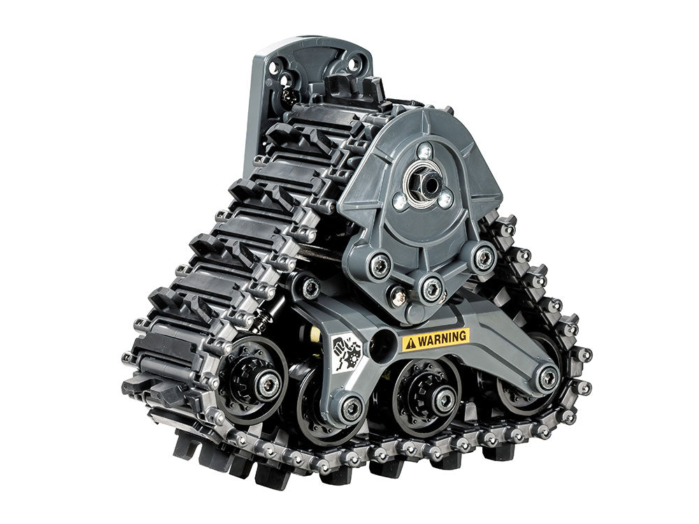 Tamiya GF-01FT LC40 Pick‐Up Quadtrack KIT 58704