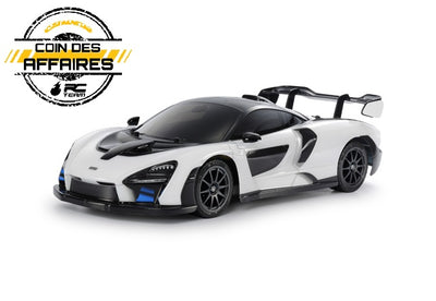 CDA Tamiya Carrosserie McLaren Senna CDA-51693
