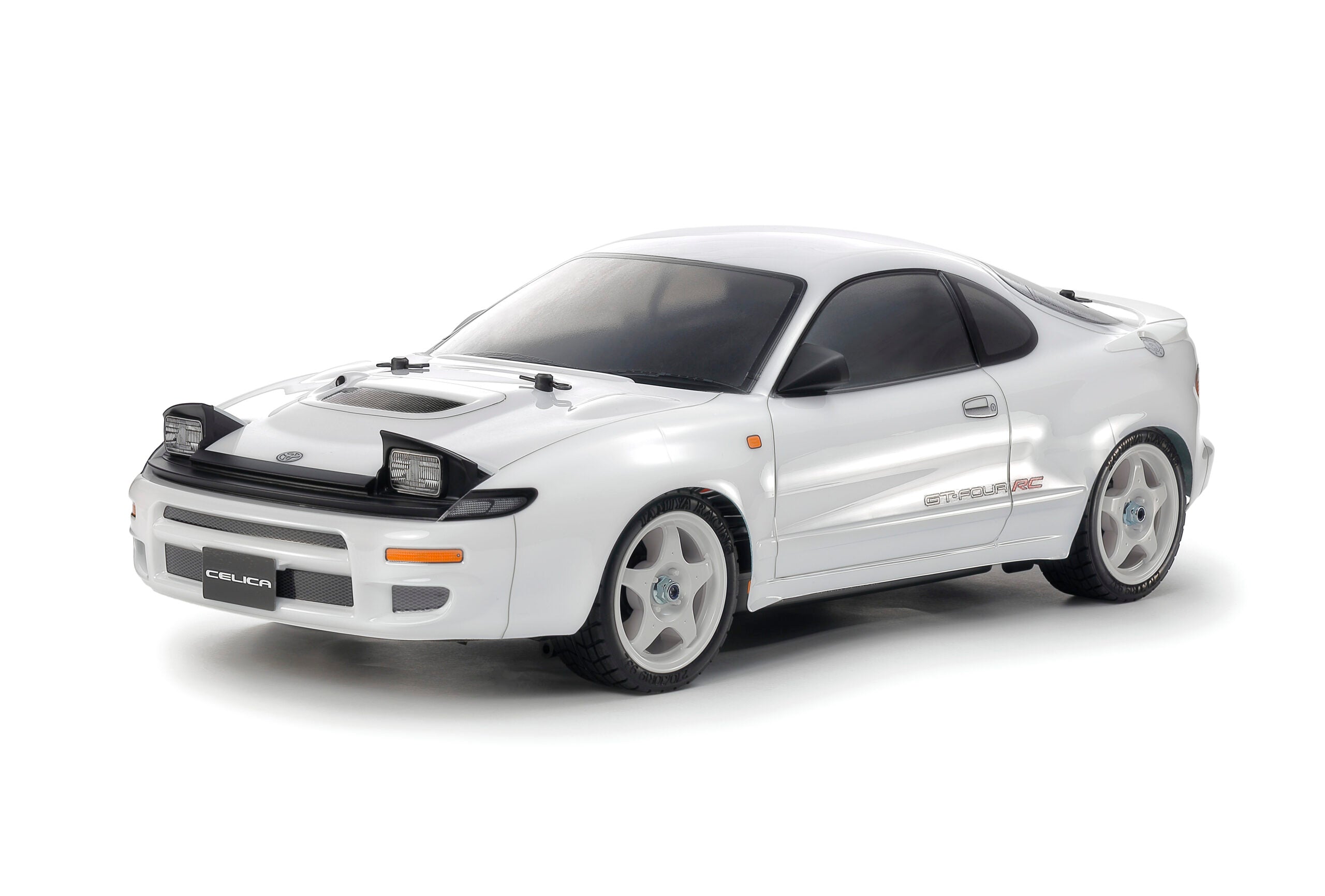 Tamiya TT-02 Toyota Celica  GT-Four KIT 58730