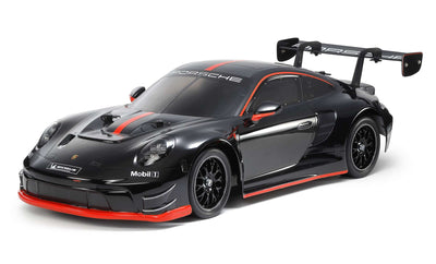Tamiya Carrosserie Porsche 911 GT3 R (992) 190mm 51752