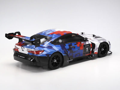 Tamiya TT-02 BMW M4 GT3 Evo KIT 58751