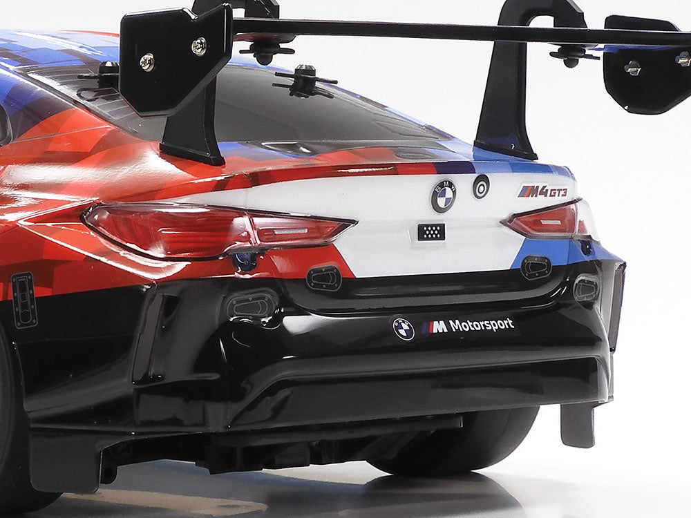 Tamiya TT-02 BMW M4 GT3 Evo KIT 58751
