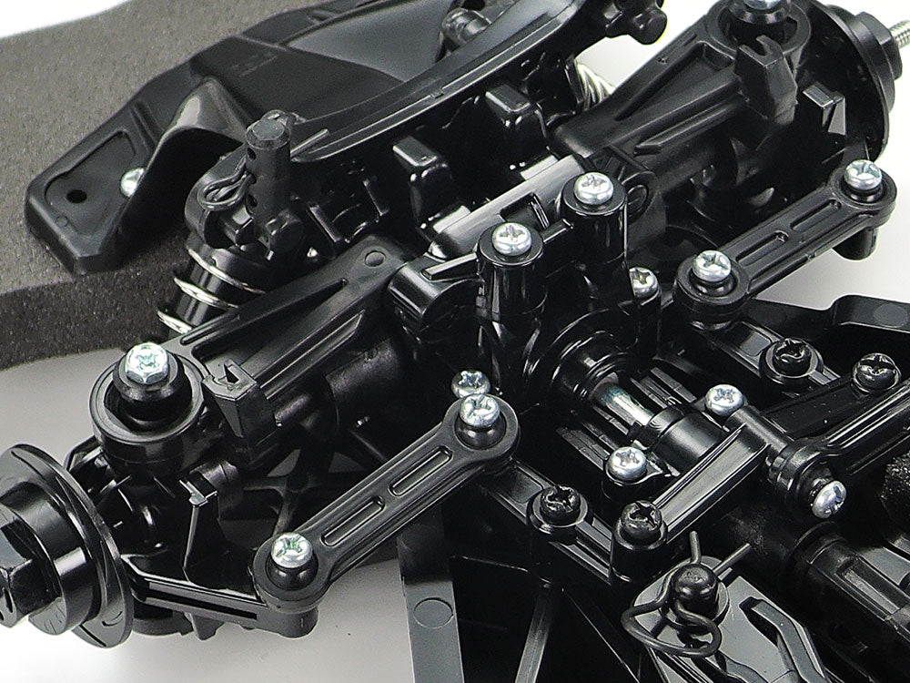 Tamiya TT-02 BMW M3 Sport EVO Jägermeister KIT 58760