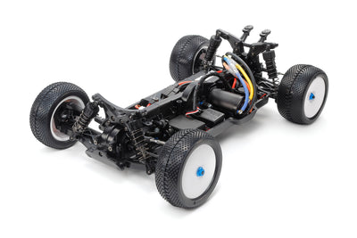 Tamiya Chasis DB-01SR KIT 58753