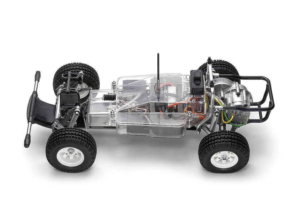 Tamiya Ford F-150 Ranger XLT KIT 58759
