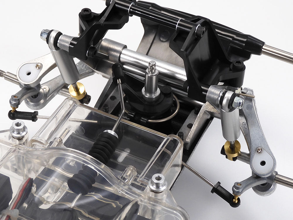 Tamiya Ford F-150 Ranger XLT KIT 58759
