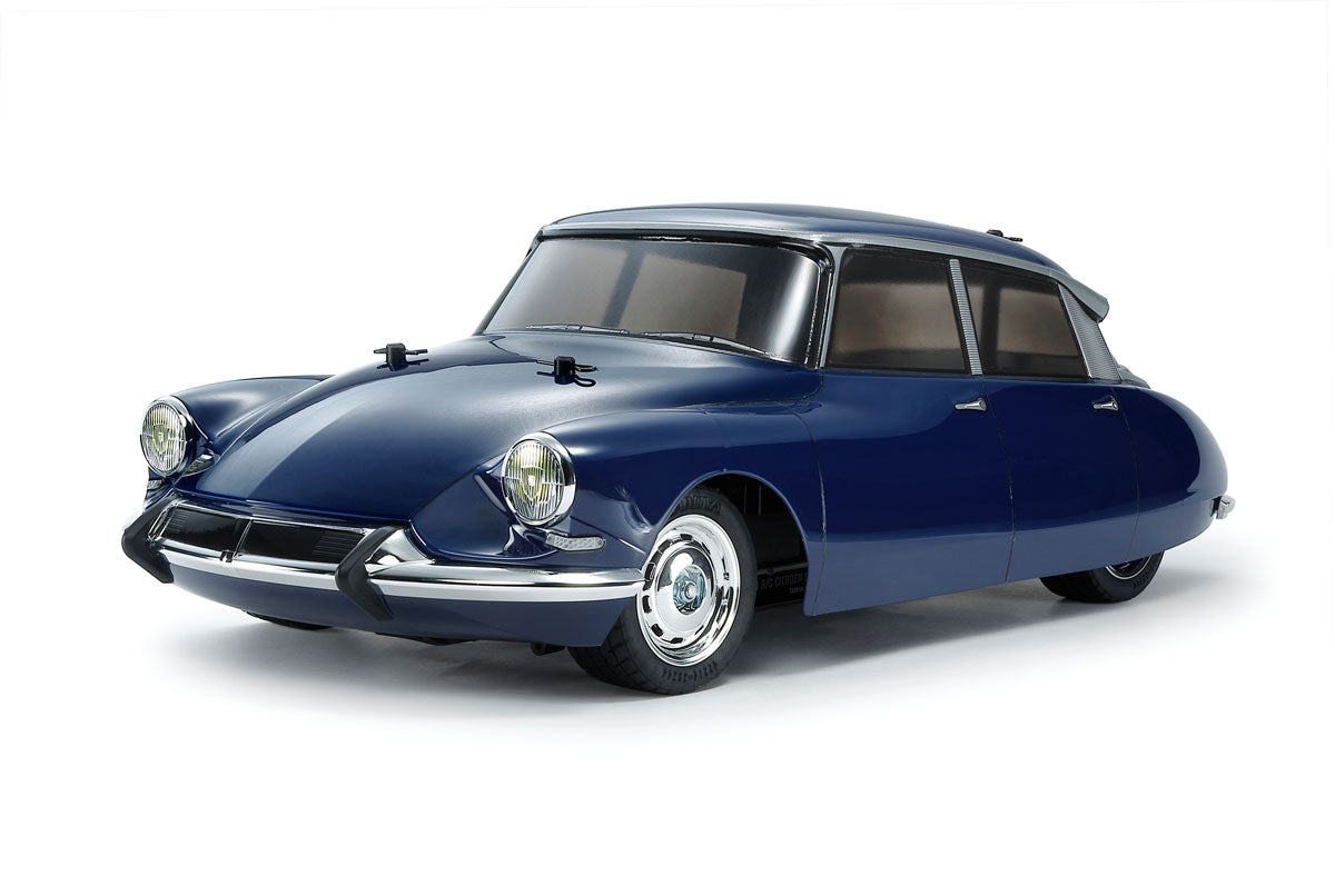 Tamiya Carroçaria Citroen DS M-Chassis 51730